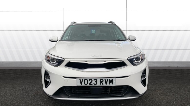 Kia Stonic 1.0T GDi 99 2 5dr Petrol Estate
